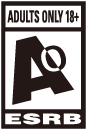 ESRB Adults Only