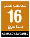 GCAM Provisional 16