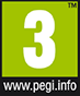 PEGI Provisional 3
